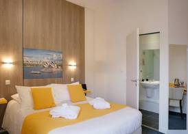 Best Western Plus Les Terrasses de Bréhat 5