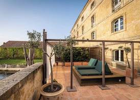 Hacienda Zorita Wine Hotel - Small Luxury Hotels 5