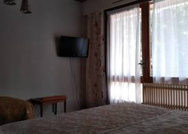 Hôtel Le Mas Fleuri 4