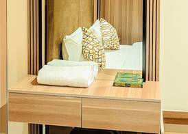 Hotel LOVER 5