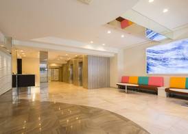 SARASA HOTEL Namba 2