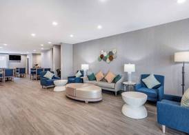 Quality Inn Lebanon - Nashville Area 2