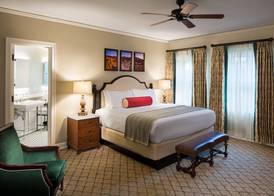 The Inn at Death Valley 5