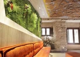 Hotel Las Treixas 3