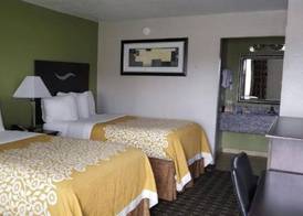 Days Inn by Wyndham West Memphis 5