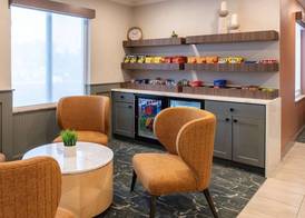 Best Western Kennewick Tri-Cities Center 4