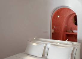 Serendipity Cliffside Villa & Suites 2