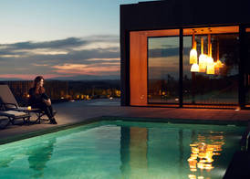 Hotel Castell D'Emporda 3