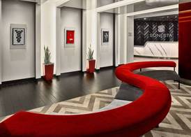 Sonesta Philadelphia Rittenhouse Square 3