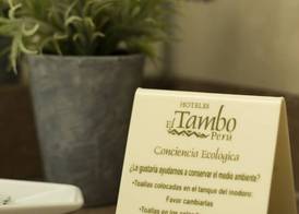 El Tambo 1 5