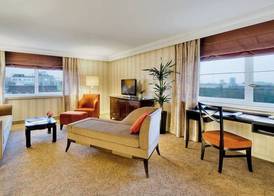 InterContinental Hotels VIENNA by IHG 4