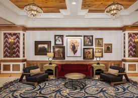 The Brownwood Hotel & Spa 5