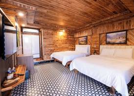 The Mong Garden Homestay SaPa 4