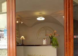 Antico Palazzo 2