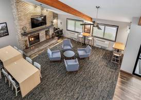 AmericInn by Wyndham Sauk Centre 4