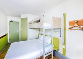 ibis Budget Wentworthville 3
