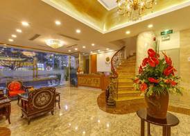 Huong Sen Annex Hotel 2