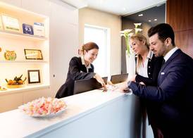 Callistos Hotel & Spa 4