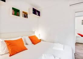 Ponte Vecchio & Boboli Modern Apartment 3