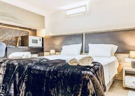 The Mike Hotel by CX Collection 5