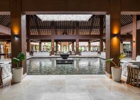 Grand Palladium Kantenah Resort & Spa All Inclusive 4