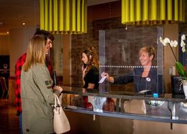 Kilkenny Ormonde Hotel 2