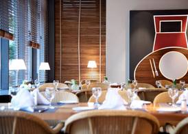 THE MADISON Hotel Hamburg 5