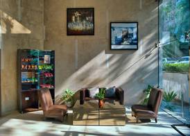 Peerless Hotel Hyderabad 5
