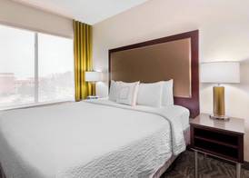 SpringHill Suites Indianapolis Carmel 4