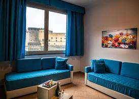 San Marco Hotel 5