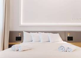 Agora Athens Suites 4
