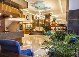 Parador Beach Hotel All Inclusive 5