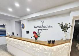 Las Victorias Suites Bariloche 2