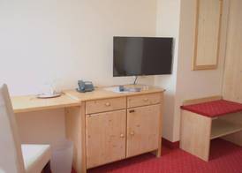 bei Zwillings Hotel & Restaurant 4