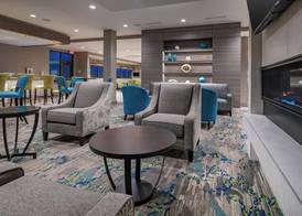 SpringHill Suites By Marriott Wrentham Plainville 4