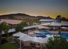 Crowne Plaza ALICE SPRINGS LASSETERS by IHG 4