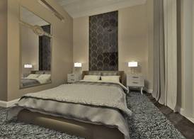 Modern Revival Luxury Hotel 3