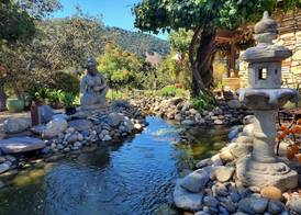 Carmel Valley Lodge 3