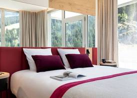 MGM Hôtels & Résidences – Hôtel Alhena 4