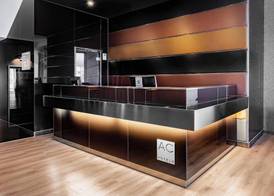 AC Hotel Palacio Universal by Marriott 3