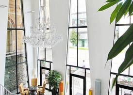 ARCOTEL Camino Stuttgart 3