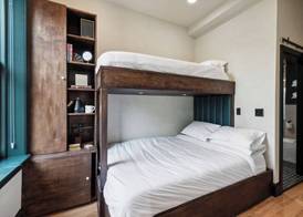 Society Hill Hotel 3