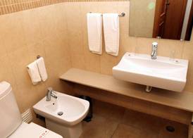 Apartamentos Guadiana 4