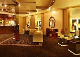 Hotel & SPA Waldecker Hof 2