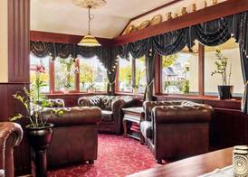 Best Western Laegreid Hotell 4