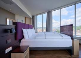 Premier Inn Würzburg 5
