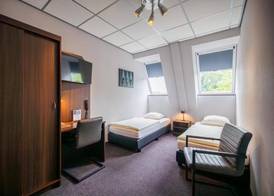 Hotel Frans op den Bult 5