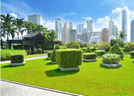 The Athenee Hotel, a Luxury Collection Hotel, Bangkok 3