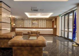 Hotel Astoria Tbilisi 5