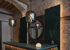 Times Suites - Guesthouse - Etruria Collection 2